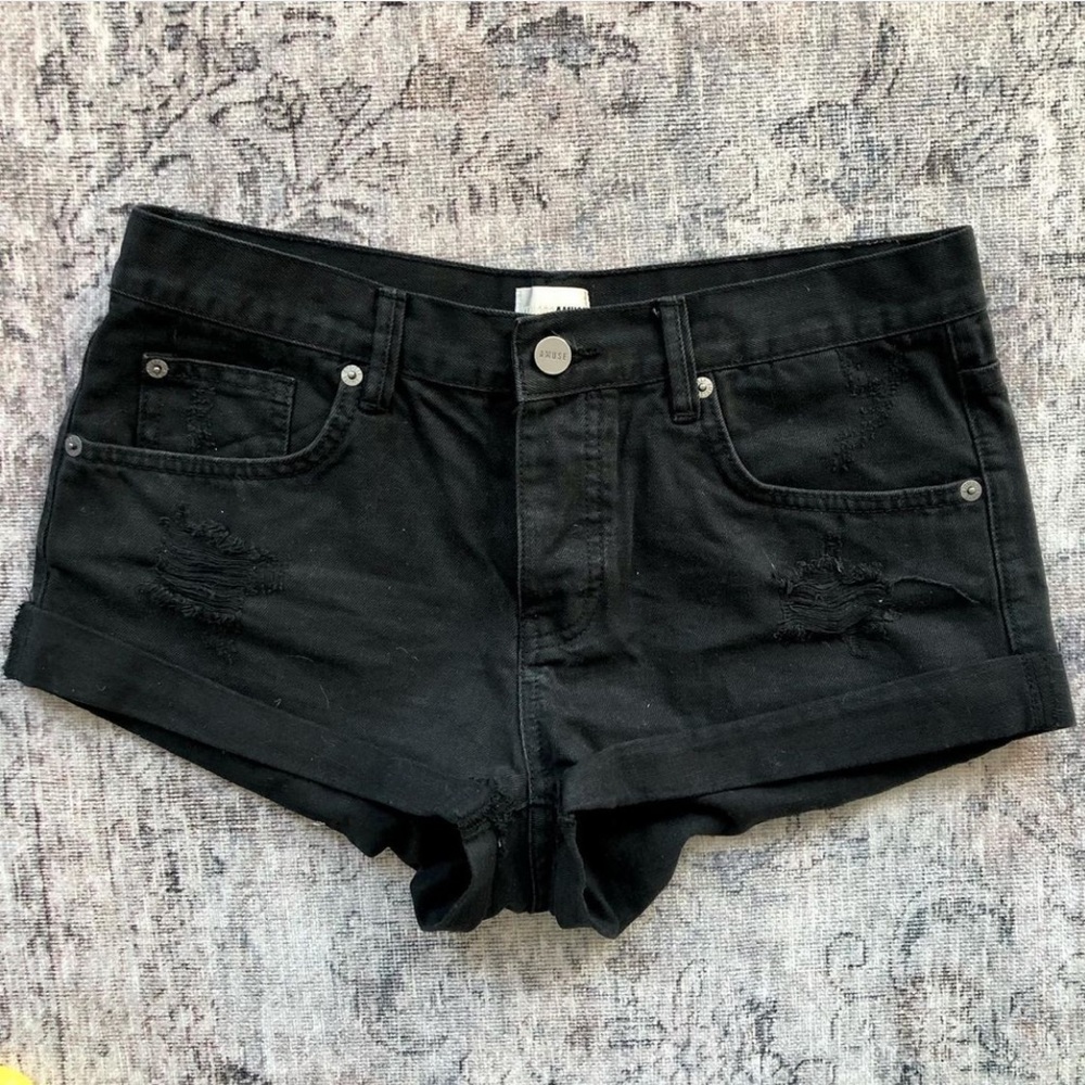 Revolve- Crossroads Short/Amuse Society